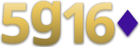 5g160 logo